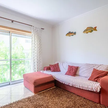 T2 Formiga Apartment Nazaré