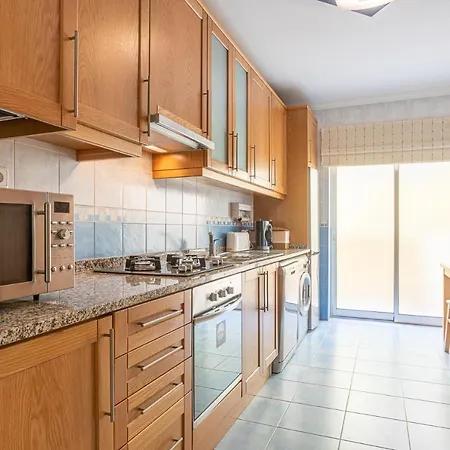 Apartment T2 Formiga