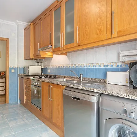 Apartment T2 Formiga *