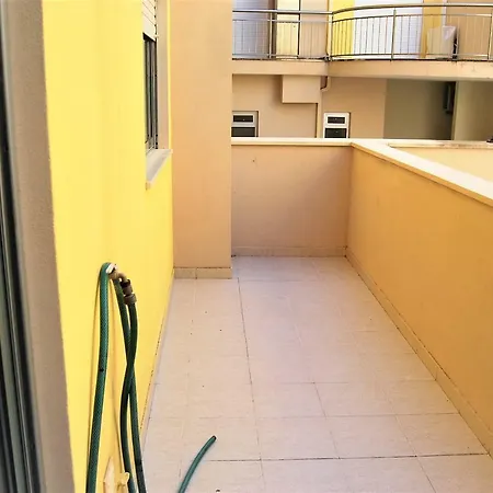T2 Formiga Apartment *