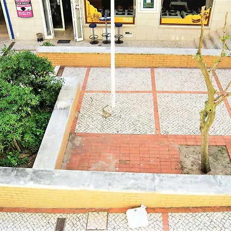 Apartment T2 Formiga