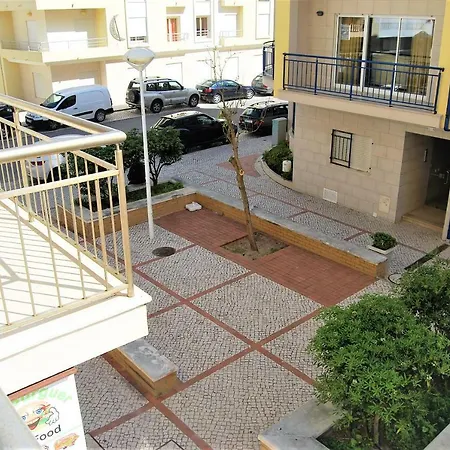 T2 Formiga Apartment *