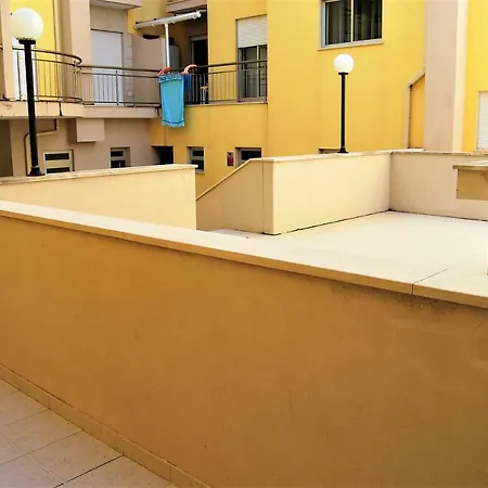 T2 Formiga Apartment *