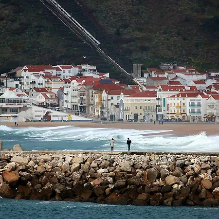 Apartment T2 Formiga Nazaré